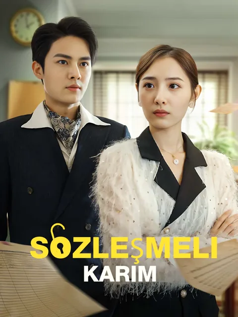 Sözleşmeli Karım dizisi kapak görseli — 73 bölüm full HD Türkçe izle