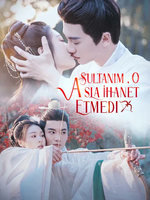 Sultanım, O Asla İhanet Etmedi dizisi kapak görseli — 59 bölüm full HD Türkçe izle