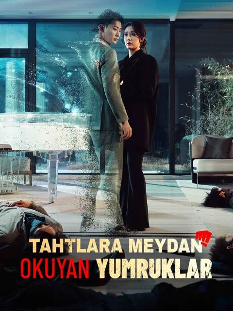 TAHTLARA MEYDAN OKUYAN YUMRUKLAR dizisi kapak görseli — 80 bölüm full HD Türkçe izle