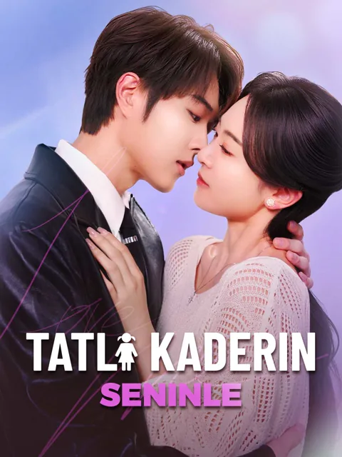 Tatlı Kaderin Seninle dizisi kapak görseli — 74 bölüm full HD Türkçe izle