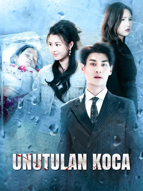 UNUTULAN KOCA dizisi kapak görseli — 50 bölüm full HD Türkçe izle