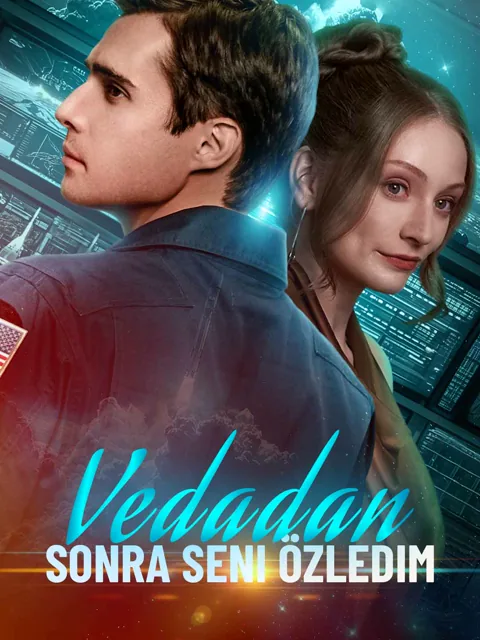 Vedadan Sonra Seni Özledim dizisi kapak görseli — 75 bölüm full HD Türkçe izle