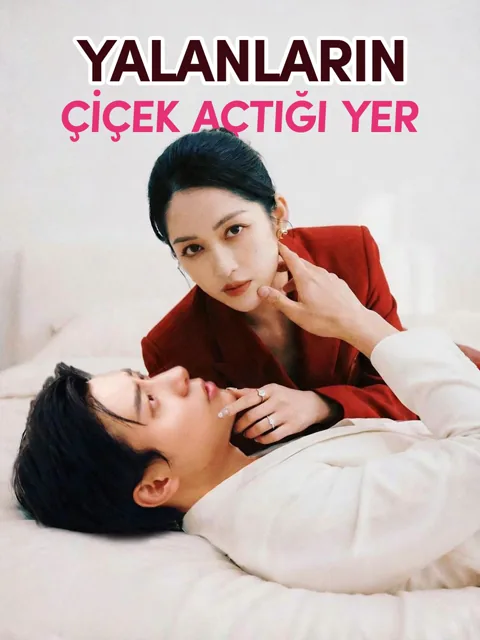 YALANLARIN ÇİÇEK AÇTIĞI YER dizisi kapak görseli — 76 bölüm full HD Türkçe izle