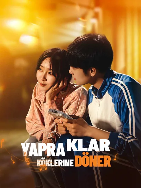 Yapraklar Köklerine Döner dizisi kapak görseli — 73 bölüm full HD Türkçe izle