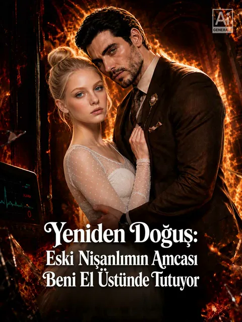 Yeniden Doğuş: Eski Nişanlımın Amcası Beni El Üstünde Tutuyor dizisi kapak görseli — 47 bölüm full HD Türkçe izle