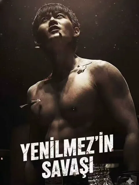 Yenilmez'in Savaşı dizisi kapak görseli — 63 bölüm full HD Türkçe izle