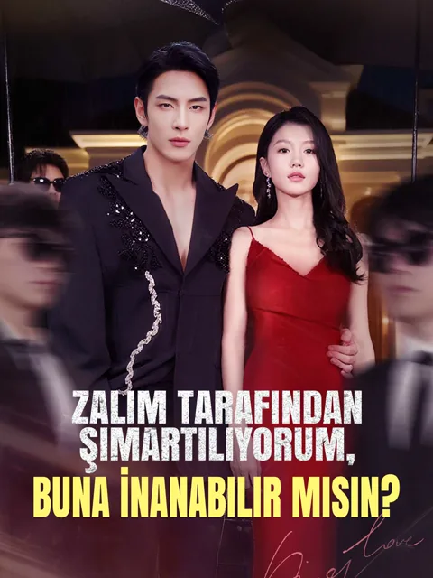 Zalim Tarafından Şımartılıyorum, Buna İnanabilir misin? dizisi kapak görseli — 73 bölüm full HD Türkçe izle