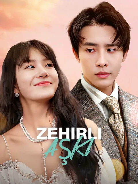 Zehirli Aşkı dizisi kapak görseli — 75 bölüm full HD Türkçe izle
