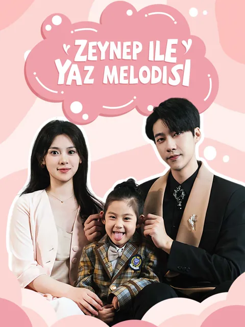 Zeynep ile Yaz Melodisi dizisi kapak görseli — 65 bölüm full HD Türkçe izle