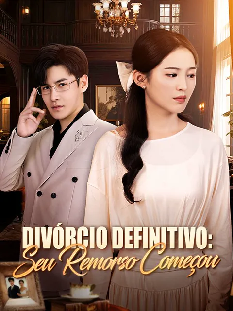 Divórcio Definitivo: Seu Remorso Começou (Dublado) capa — assistir aos 82 episódios grátis em HD
