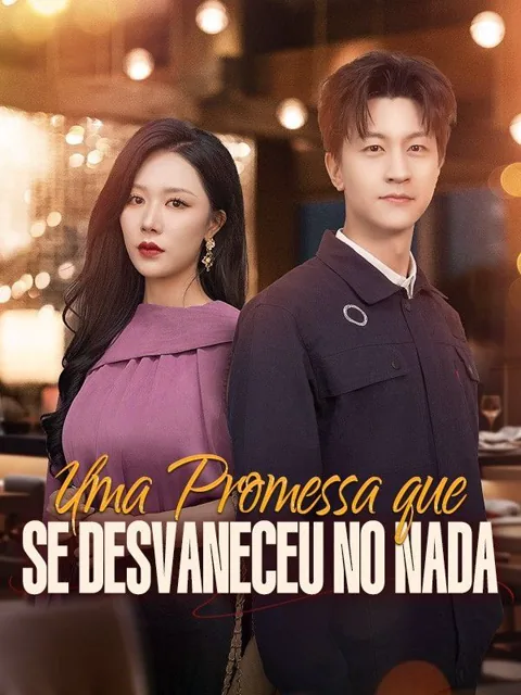 Uma Promessa que Se Desvaneceu no Nada (Dublado) capa — assistir aos 83 episódios grátis em HD