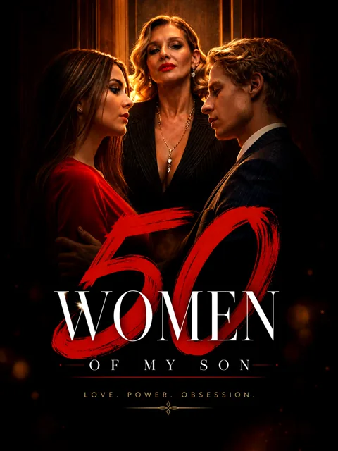 50 Women of My Son cover image — watch all 70 episodes free in HD