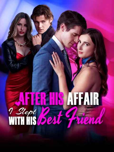 After His Affair, I Slept with His Best Friend cover image — watch all 52 episodes free in HD
