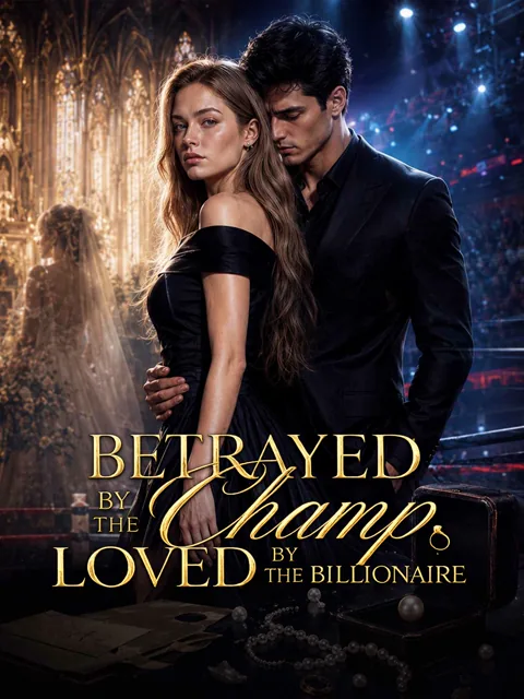 Betrayed by the Champ, Loved by the Billionaire cover image — watch all 36 episodes free in HD