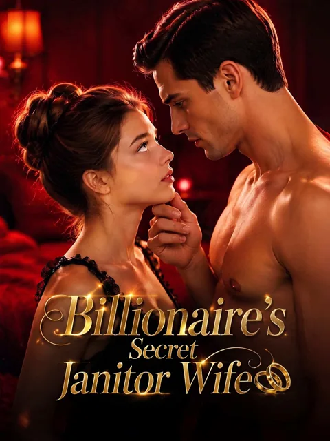 Billionaire's Secret Janitor Wife cover image — watch all 51 episodes free in HD