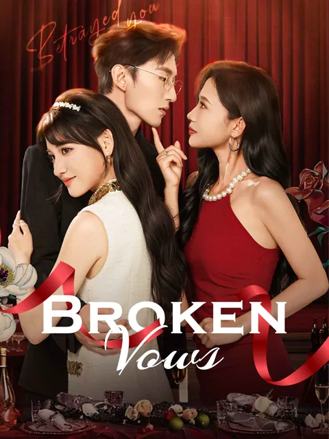Broken Vows cover image — watch all 60 episodes free in HD