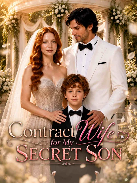 Contract Wife for My Secret Son cover image — watch all 68 episodes free in HD