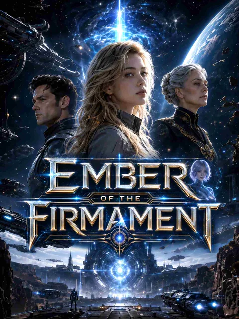 Ember of the Firmament cover image — watch all 40 episodes free in HD
