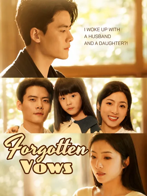 Forgotten Vows cover image — watch all 84 episodes free in HD