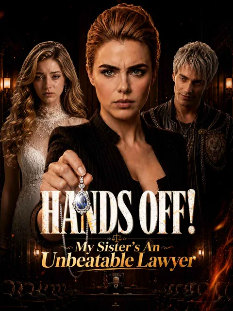 Hands Off! My Sister's An Unbeatable Lawyer cover image — watch all 40 episodes free in HD
