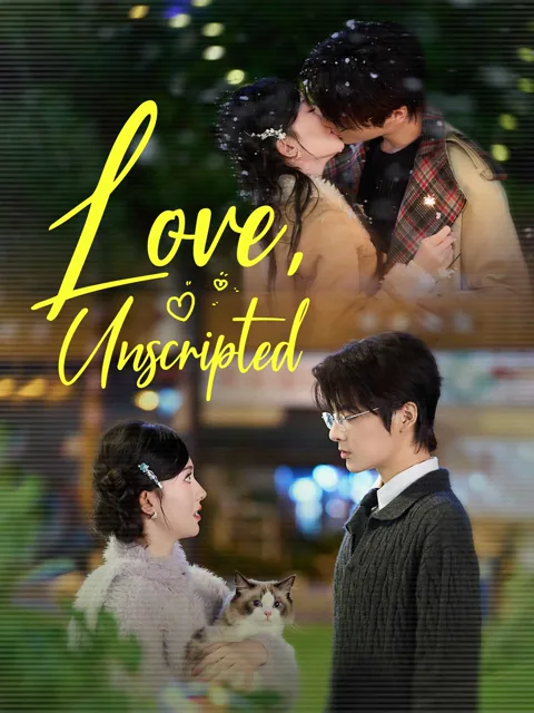 Love, Unscripted cover image — watch all 68 episodes free in HD