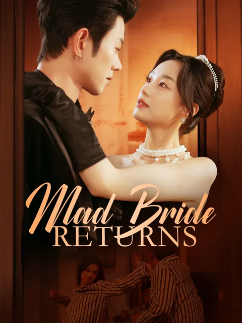 Mad Bride Returns cover image — watch all 62 episodes free in HD