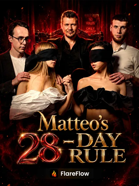 Matteo's 28-Day Rule cover image — watch all 41 episodes free in HD