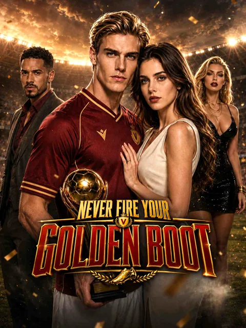 Never Fire Your Golden Boot cover image — watch all 30 episodes free in HD