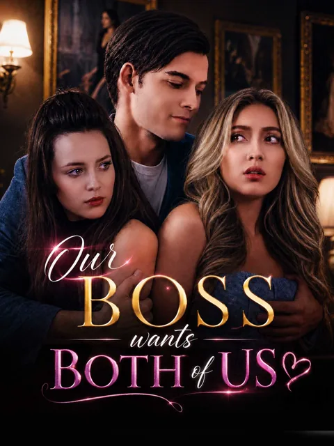 Our Boss Wants Both Of Us cover image — watch all 18 episodes free in HD
