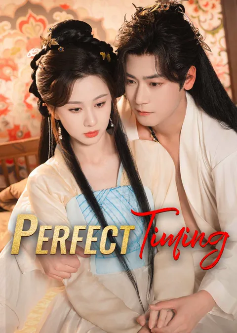 Perfect Timing cover image — watch all 90 episodes free in HD
