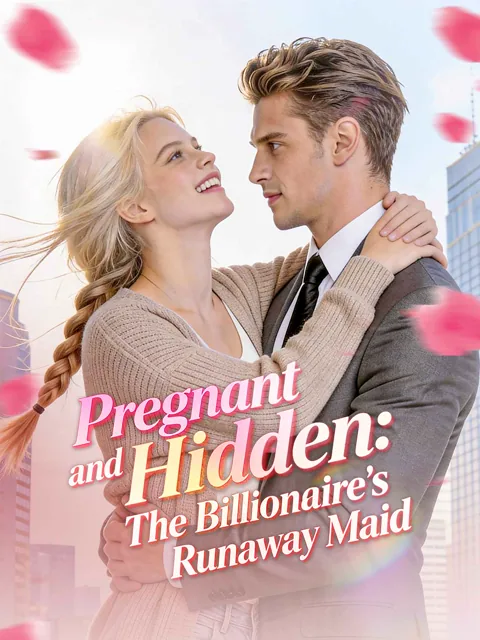 Pregnant and Hidden:The Billionaire's Runaway Maid cover image — watch all 51 episodes free in HD