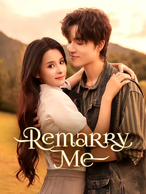 Remarry Me cover image — watch all 63 episodes free in HD