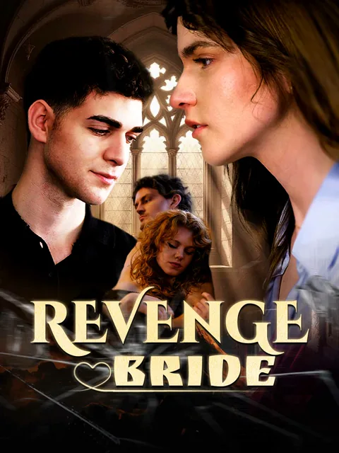 Revenge Bride cover image — watch all 68 episodes free in HD