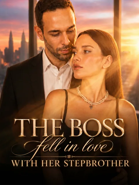 The Boss Fell In Love With Her Stepbrother cover image — watch all 60 episodes free in HD