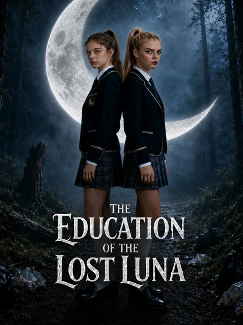 The Education of The Lost Luna cover image — watch all 45 episodes free in HD