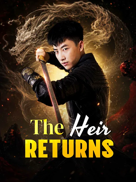 The Heir Returns cover image — watch all 92 episodes free in HD