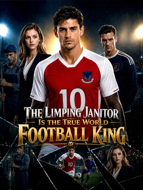 The Limping Janitor Is the True World Football King cover image — watch all 36 episodes free in HD