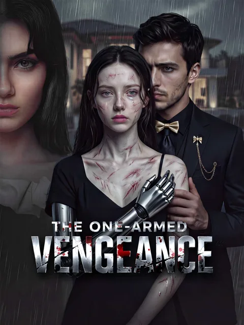The One-Armed Vengeance cover image — watch all 31 episodes free in HD