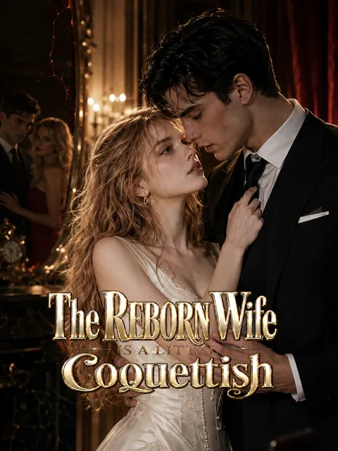 The Reborn Wife Is a Little Coquettish cover image — watch all 40 episodes free in HD