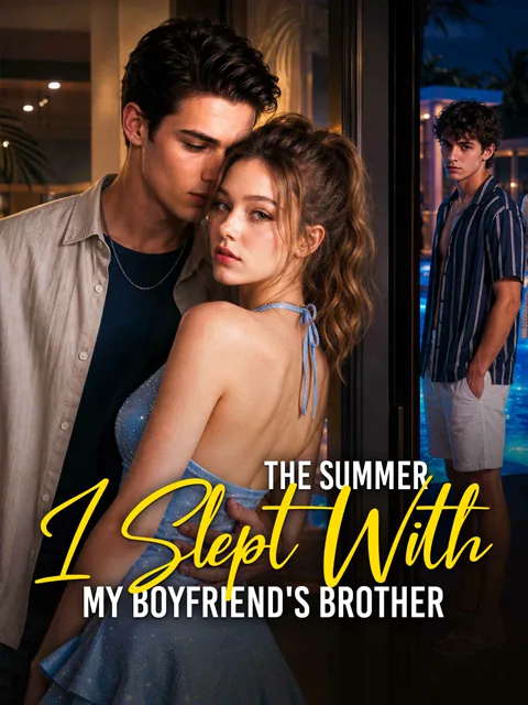 The Summer I Slept With My Boyfriend's Brother cover image — watch all 11 episodes free in HD