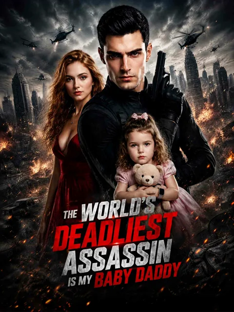The World's Deadliest Assassin Is My Baby daddy cover image — watch all 48 episodes free in HD