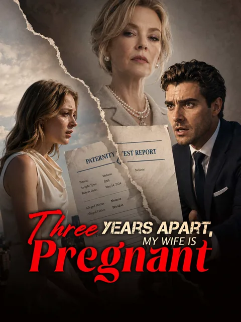 Three Years Apart, My Wife Is Pregnant cover image — watch all 10 episodes free in HD
