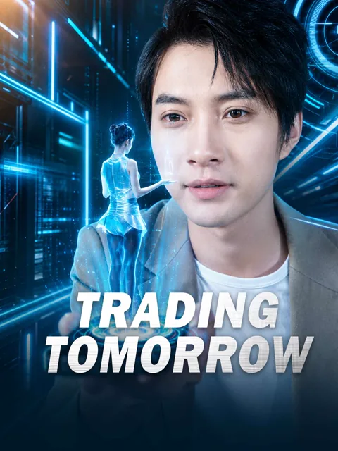 Trading Tomorrow cover image — watch all 81 episodes free in HD