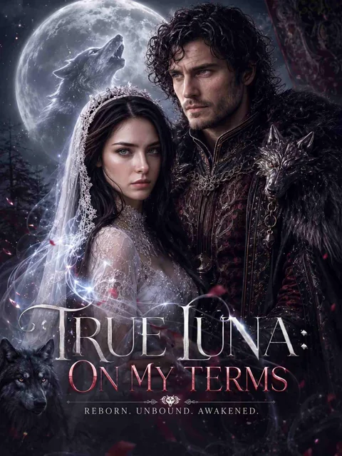 True Luna:On My Terms cover image — watch all 40 episodes free in HD