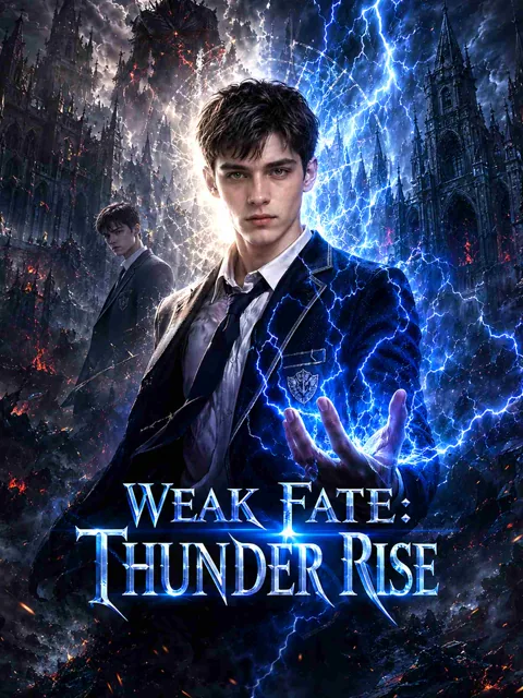 Weak Fate: Thunder Rise cover image — watch all 40 episodes free in HD
