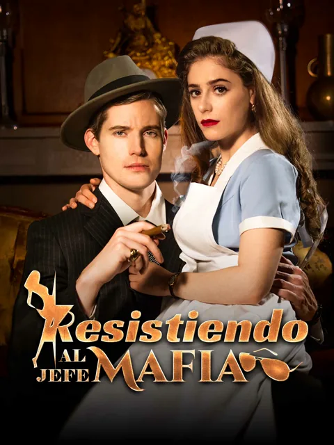 Resistiendo al Jefe Mafia portada — ver los 58 episodios gratis en HD