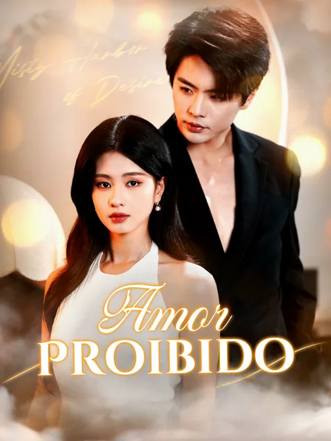 Amor Proibido capa — assistir aos 63 episódios grátis em HD