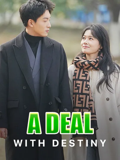 A Deal with Destiny cover image — watch all 70 episodes free in HD