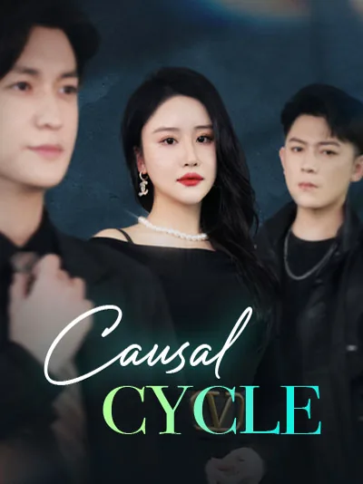 Causal cycle cover image — watch all 30 episodes free in HD