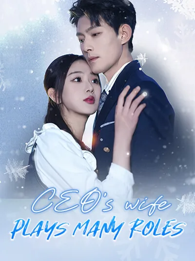 CEO's wife plays many roles cover image — watch all 18 episodes free in HD